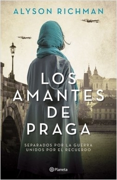 AMANTES DE PRAGA LOS