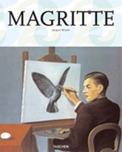 RENÉ MAGRITTE