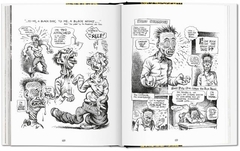 ROBERT CRUMB