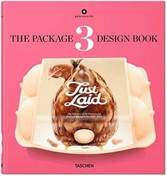 THE PACKAGE DESIGN BOOK 3