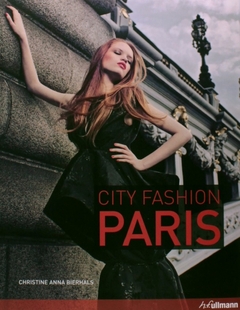 CITY FASHION PARÍS