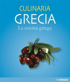 CULINARIA GRECIA