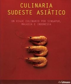 CULINARIA SUDESTE ASIÁTICO