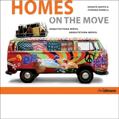 HOMES ON THE MOVE