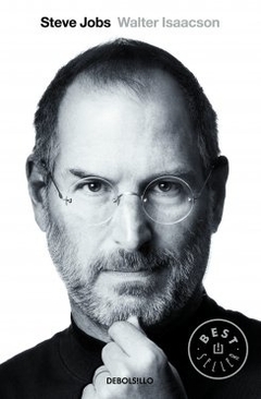 STEVE JOBS