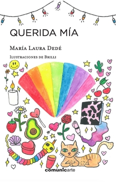 QUERIDA MÍA