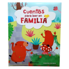 CUENTOS PARA LEER EN FAMILIA
