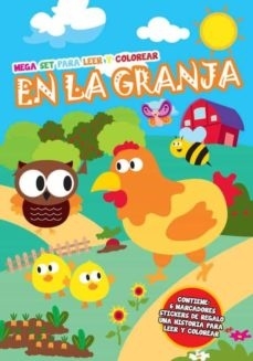 MEGA EN LA GRANJA