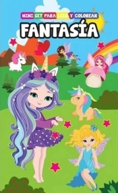 MINI FANTASÍA
