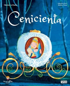 CENICIENTA