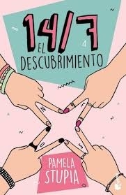 14/7 EL DESCUBRIMIENTO