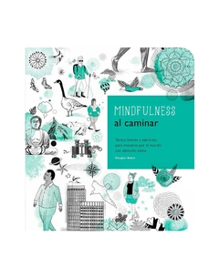 MINDFULNESS AL CAMINAR