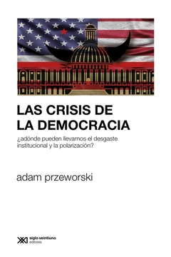 LAS CRISIS DE LA DEMOCRACIA