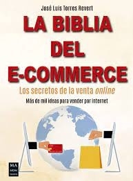 LA BIBLIA DEL E-COMMERCE