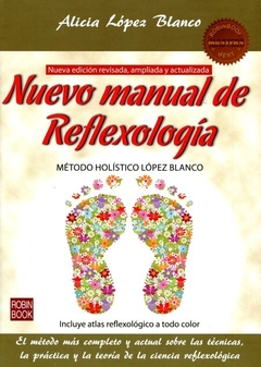 NUEVO MANUAL DE REFLEXOLOGÍA