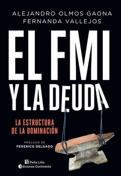 EL FMI Y LA DEUDA