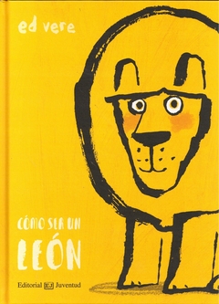 CÓMO SER UN LEÓN