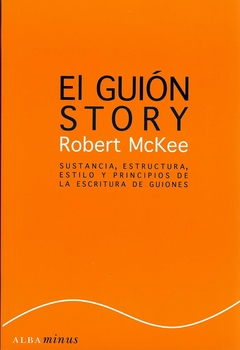 EL GUIÓN STORY