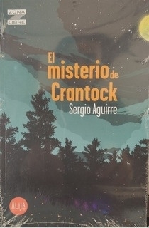 EL MISTERIO DE CRANTOCK. ZONA LIBRE