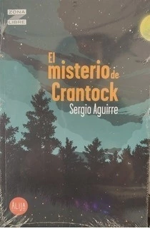 EL MISTERIO DE CRANTOCK. ZONA LIBRE