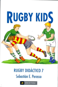 RUGBY KIDS