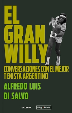 EL GRAN WILLY