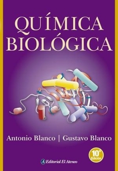 QUÍMICA BIOLÓGICA