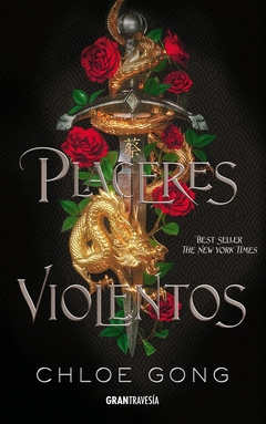 PLACERES VIOLENTOS 1