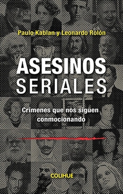 ASESINOS SERIALES