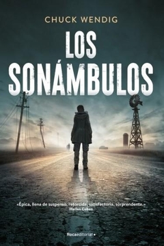 LOS SONÁMBULOS