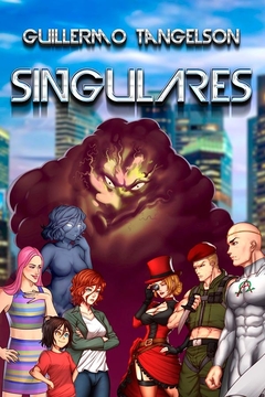 SINGULARES