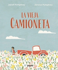 LA VIEJA CAMIONETA