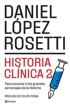 HISTORIA CLÍNICA 2