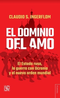 EL DOMINIO DEL AMO