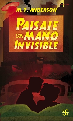 PAISAJE CON MANO INVISIBLE