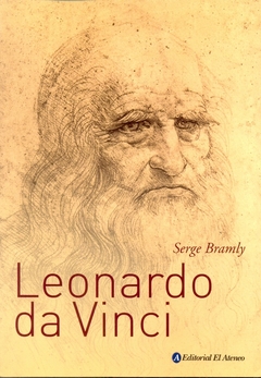 LEONARDO DA VINCI