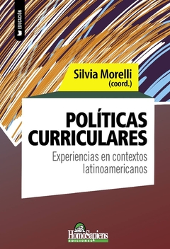 POLITICAS CURRICULARES