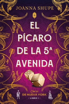 EL PÍCARO DE LA QUINTA AVENIDA