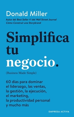 SIMPLIFICA TU NEGOCIO