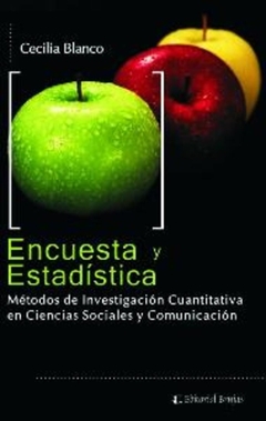 ENCUESTA Y ESTADISTICA