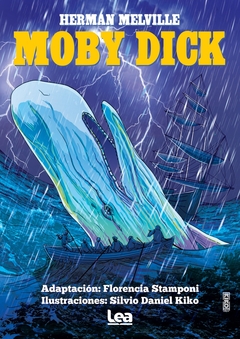 MOBY DICK