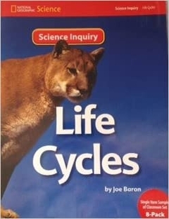 LIFE CYCLES