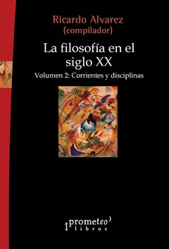 LA FILOSOFÍA EN EL SIGLO XX