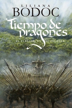 TIEMPO DE DRAGONES