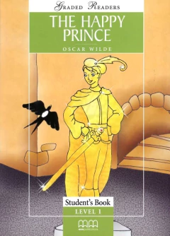 THE HAPPY PRINCE LEVEL 1 SB "BOOK BARGAIN"