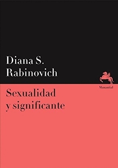 SEXUALIDAD Y SIGNIFICANTE