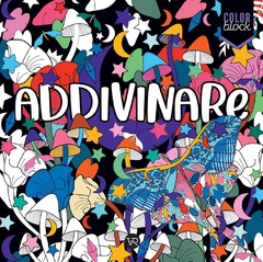 ADDIVINARE. COLOR BLOCK