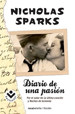 DIARIO DE UNA PASIÓN