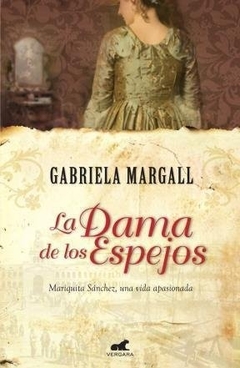 LA DAMA DE LOS ESPEJOS