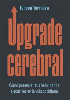 UPGRADE CEREBRAL